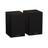 Reproduktor Genesis NGS-2344 káblový & bezdrôtový 2.0, 20 W, hnedý