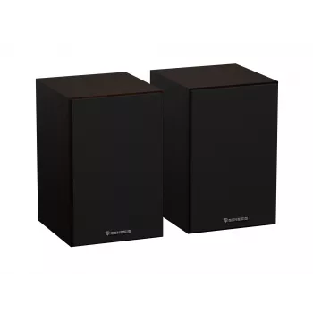 Reproduktor Genesis NGS-2344 káblový & bezdrôtový 2.0, 20 W, hnedý