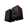 Reproduktor Genesis NGS-2344 káblový & bezdrôtový 2.0, 20 W, hnedý