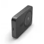 Hama 00201752 powerbank 10000 mAh bezdrôtové nabíjanie antracitová