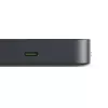 Hama 00201752 powerbank 10000 mAh bezdrôtové nabíjanie antracitová