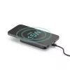 Hama 00201752 powerbank 10000 mAh bezdrôtové nabíjanie antracitová