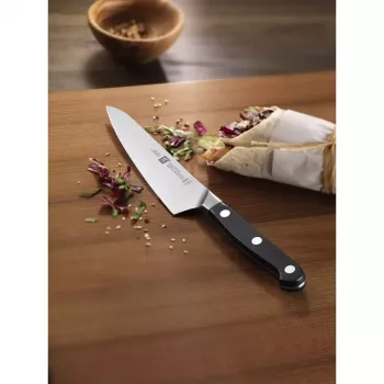 Kuchynský nôž ZWILLING Pro Steel 14 cm