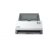 Plustek SmartOffice PS456U Plus ADF skener 600 x 600 DPI A4 sivý, biely