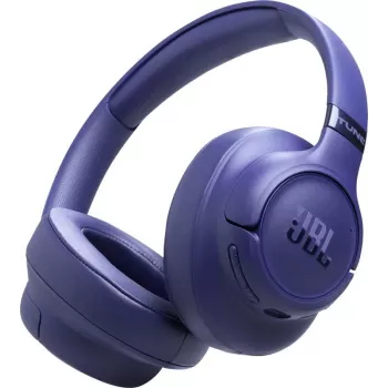 JBL Tune 780NC headset káblový & bezdrôtový cez hlavu hovory/hudba USB Type-C Bluetooth modrý