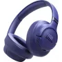 JBL Tune 780NC headset káblový & bezdrôtový cez hlavu hovory/hudba USB Type-C Bluetooth modrý