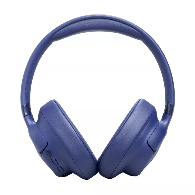JBL Tune 780NC headset káblový & bezdrôtový cez hlavu hovory/hudba USB Type-C Bluetooth modrý