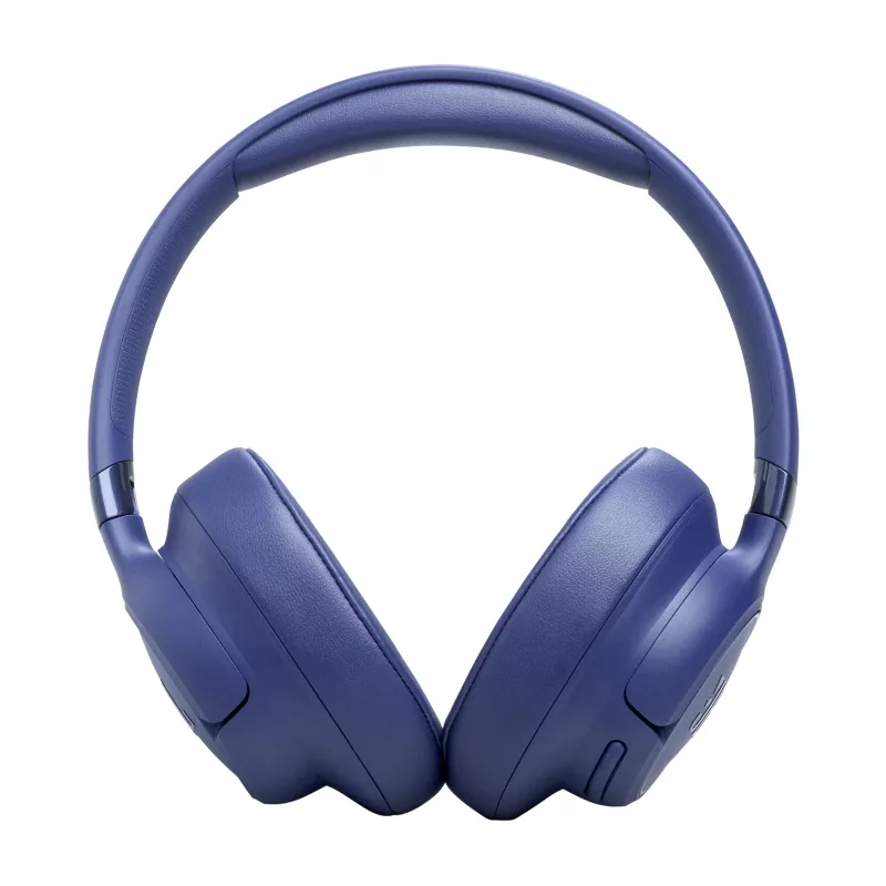 JBL Tune 780NC headset káblový & bezdrôtový cez hlavu hovory/hudba USB Type-C Bluetooth modrý