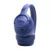 JBL Tune 780NC headset káblový & bezdrôtový cez hlavu hovory/hudba USB Type-C Bluetooth modrý