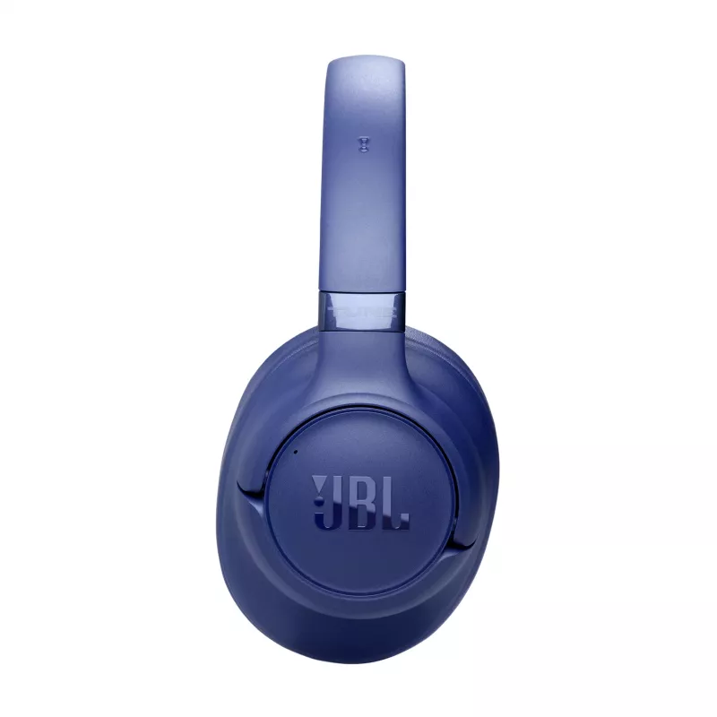 JBL Tune 780NC headset káblový & bezdrôtový cez hlavu hovory/hudba USB Type-C Bluetooth modrý