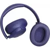 JBL Tune 780NC headset káblový & bezdrôtový cez hlavu hovory/hudba USB Type-C Bluetooth modrý