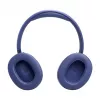 JBL Tune 780NC headset káblový & bezdrôtový cez hlavu hovory/hudba USB Type-C Bluetooth modrý
