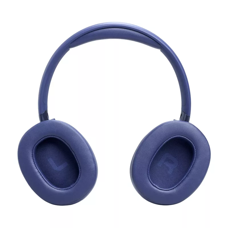 JBL Tune 780NC headset káblový & bezdrôtový cez hlavu hovory/hudba USB Type-C Bluetooth modrý