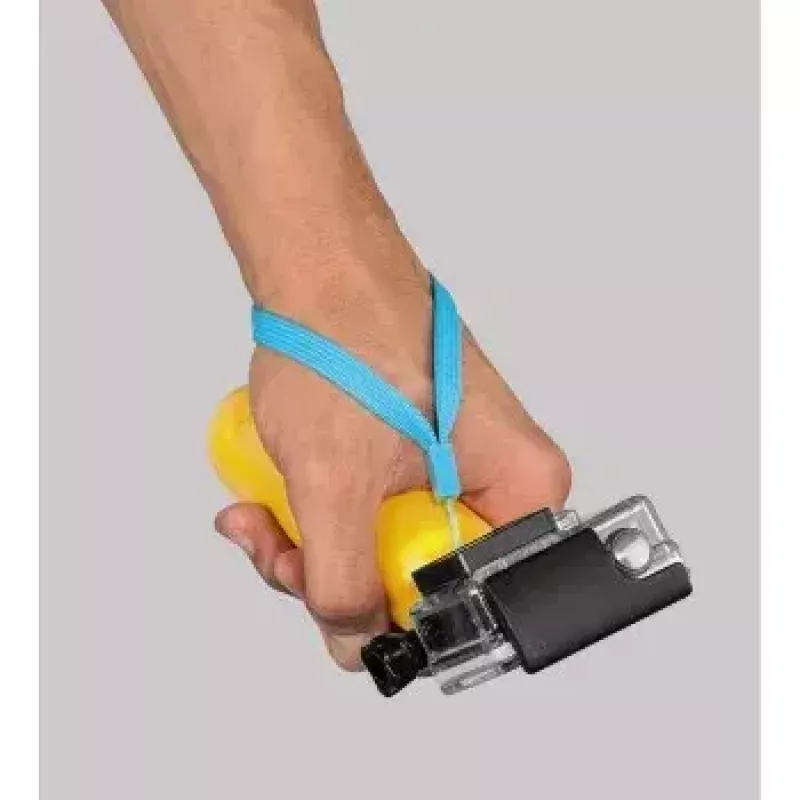 Plávajúca rukoväť Hama 00004407 pre GoPro/akčnú kameru