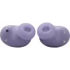 JBL Live Buds 3 headset bezdrôtový do uší hovory/hudba/šport/každodenné použitie Bluetooth fialový