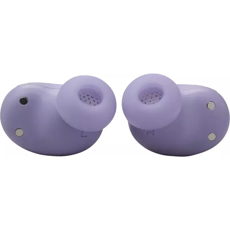 JBL Live Buds 3 headset bezdrôtový do uší hovory/hudba/šport/každodenné použitie Bluetooth fialový