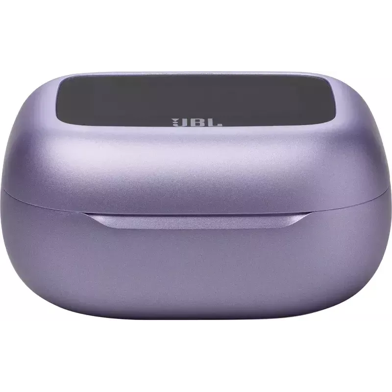 JBL Live Buds 3 headset bezdrôtový do uší hovory/hudba/šport/každodenné použitie Bluetooth fialový