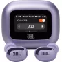 JBL Live Buds 3 headset bezdrôtový do uší hovory/hudba/šport/každodenné použitie Bluetooth fialový