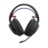 Headset JBL Quantum 650 — bezdrôtové hranie, Bluetooth, USB‑C, okolo uší, čierny, 20–20 000 Hz, 331,5 g