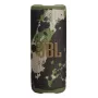 Mono prenosný reproduktor JBL Grip Mono Camouflage — 16 W, Bluetooth, 70–20 000 Hz