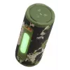 Mono prenosný reproduktor JBL Grip Mono Camouflage — 16 W, Bluetooth, 70–20 000 Hz