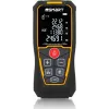 Laserový diaľkomer Smart 06-01100 od Smart, kompaktný ručný merací prístroj
