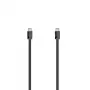 Hama Full-Featured USB kábel USB 3.2 Gen 1 (3.1 Gen 1) 1,5 m USB C čierny
