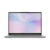 Lenovo IdeaPad slim 5 16AKP10 Copilot+ PC AMD Ryzen™ AI 5 330 notebook 40,6 cm (16 palcov) WUXGA 16 GB DDR5-SDRAM 1 TB SSD Wi-Fi 7 (802.11be) Windows 11 Home nemčina sivá