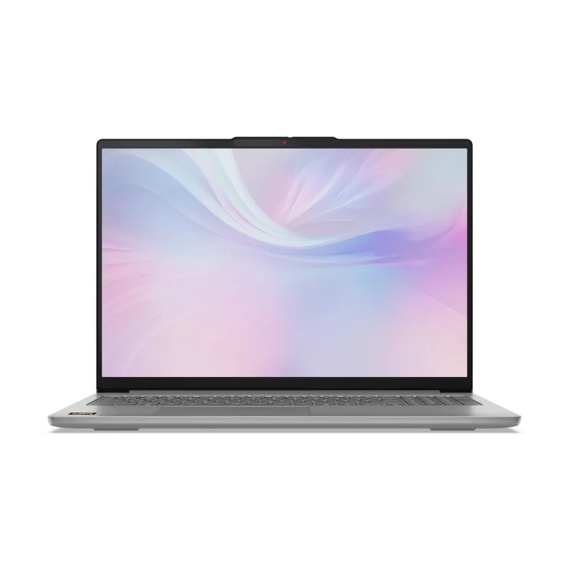 Lenovo IdeaPad slim 5 16AKP10 Copilot+ PC AMD Ryzen™ AI 5 330 notebook 40,6 cm (16 palcov) WUXGA 16 GB DDR5-SDRAM 1 TB SSD Wi-Fi 7 (802.11be) Windows 11 Home nemčina sivá