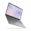 Lenovo IdeaPad slim 5 16AKP10 Copilot+ PC AMD Ryzen™ AI 5 330 notebook 40,6 cm (16 palcov) WUXGA 16 GB DDR5-SDRAM 1 TB SSD Wi-Fi 7 (802.11be) Windows 11 Home nemčina sivá