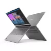 Lenovo IdeaPad slim 5 16AKP10 Copilot+ PC AMD Ryzen™ AI 5 330 notebook 40,6 cm (16 palcov) WUXGA 16 GB DDR5-SDRAM 1 TB SSD Wi-Fi 7 (802.11be) Windows 11 Home nemčina sivá