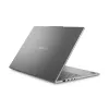 Lenovo IdeaPad slim 5 16AKP10 Copilot+ PC AMD Ryzen™ AI 5 330 notebook 40,6 cm (16 palcov) WUXGA 16 GB DDR5-SDRAM 1 TB SSD Wi-Fi 7 (802.11be) Windows 11 Home nemčina sivá