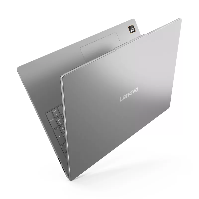 Lenovo IdeaPad slim 5 16AKP10 Copilot+ PC AMD Ryzen™ AI 5 330 notebook 40,6 cm (16 palcov) WUXGA 16 GB DDR5-SDRAM 1 TB SSD Wi-Fi 7 (802.11be) Windows 11 Home nemčina sivá