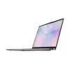 Lenovo IdeaPad slim 5 16AKP10 Copilot+ PC AMD Ryzen™ AI 5 330 notebook 40,6 cm (16 palcov) WUXGA 16 GB DDR5-SDRAM 1 TB SSD Wi-Fi 7 (802.11be) Windows 11 Home nemčina sivá