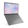 Lenovo IdeaPad slim 5 16AKP10 Copilot+ PC AMD Ryzen™ AI 5 330 notebook 40,6 cm (16 palcov) WUXGA 16 GB DDR5-SDRAM 1 TB SSD Wi-Fi 7 (802.11be) Windows 11 Home nemčina sivá