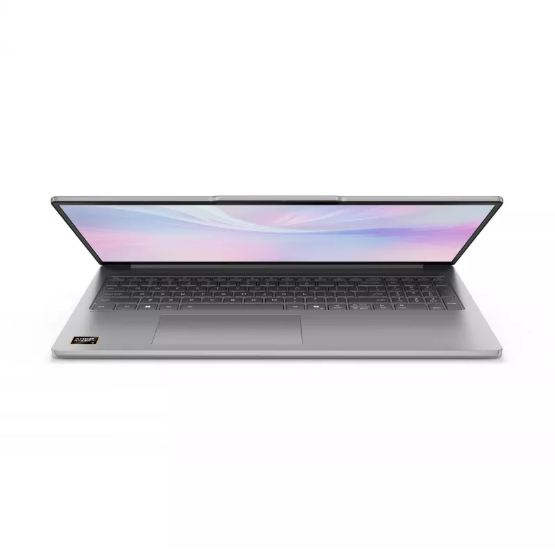 Lenovo IdeaPad slim 5 16AKP10 Copilot+ PC AMD Ryzen™ AI 5 330 notebook 40,6 cm (16 palcov) WUXGA 16 GB DDR5-SDRAM 1 TB SSD Wi-Fi 7 (802.11be) Windows 11 Home nemčina sivá