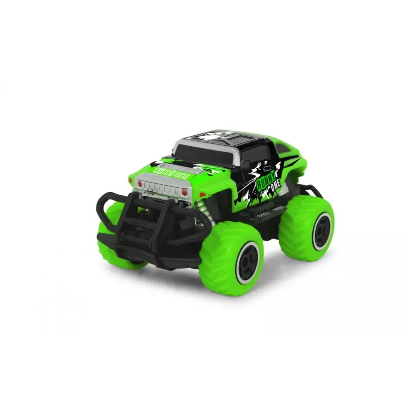 Monster truck Jamara Runny One RC model na diaľkové ovládanie 1:43