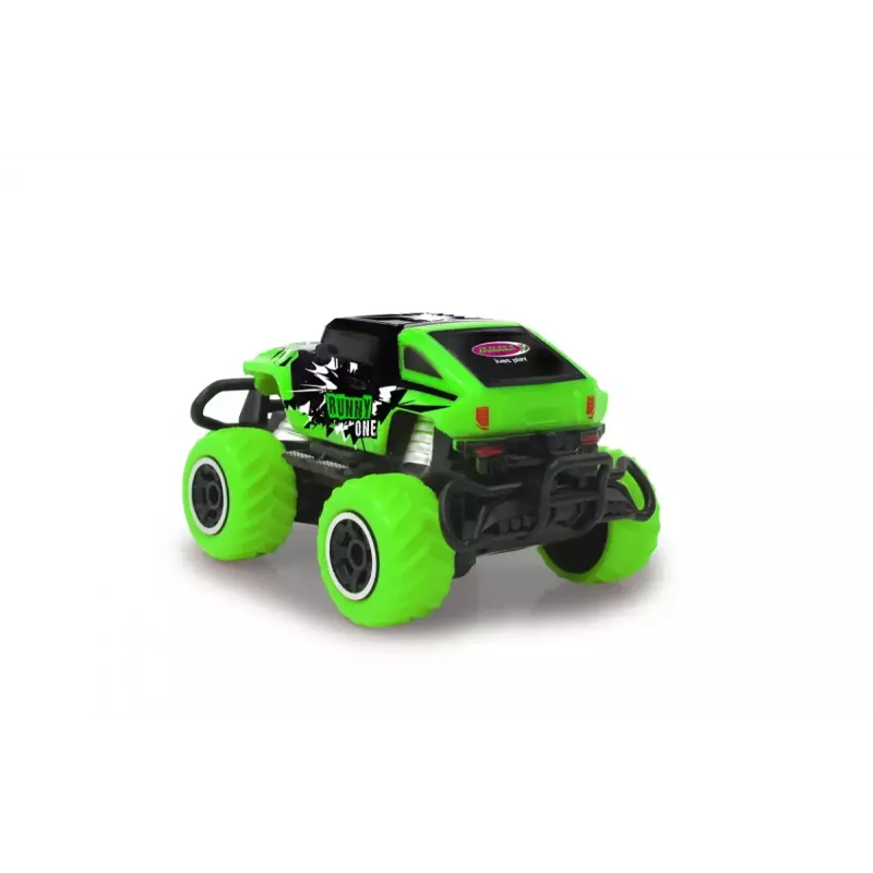 Monster truck Jamara Runny One RC model na diaľkové ovládanie 1:43