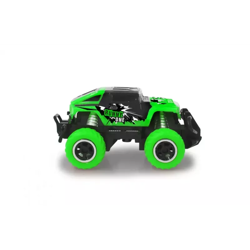 Monster truck Jamara Runny One RC model na diaľkové ovládanie 1:43