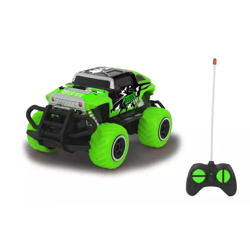 Monster truck Jamara Runny One RC model na diaľkové ovládanie 1:43
