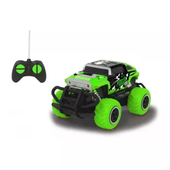 Monster truck Jamara Runny One RC model na diaľkové ovládanie 1:43