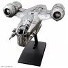 Plastový model REVELL Razor Crest mierka 1/144 — Star Wars Bandai stavebnica, plastová modelová stavebnica