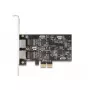 DeLOCK PCI Express x2 karta na 2 x RJ45 2.5 Gigabit LAN i225