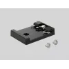 Delock 62504 Prevodník Ethernet LAN (TCP/IP) na sériový RS-232