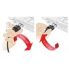 DeLOCK USB kábel 2 m USB 2.0 A - Micro-B samec/samec