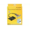 Rozhranie karta DeLOCK 61775 USB 3.2 Gen 1