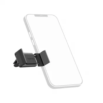 Hama Flipper pasívny držiak mobilný telefón/smartphone čierny