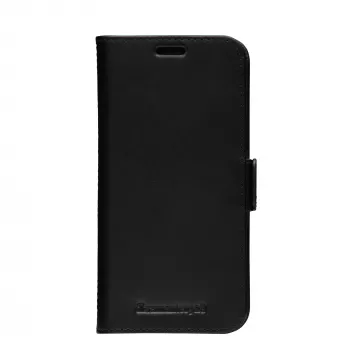 Peňaženkové puzdro dbramante1928 Copenhagen tenké iPhone 12/12 Pro 6.1 čierna