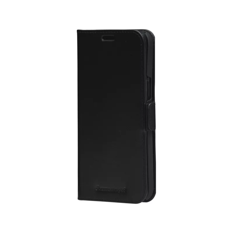 Peňaženkové puzdro dbramante1928 Copenhagen tenké iPhone 12/12 Pro 6.1 čierna