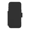 dbramante1928 Lynge MS ICON puzdro na telefón folio čierna